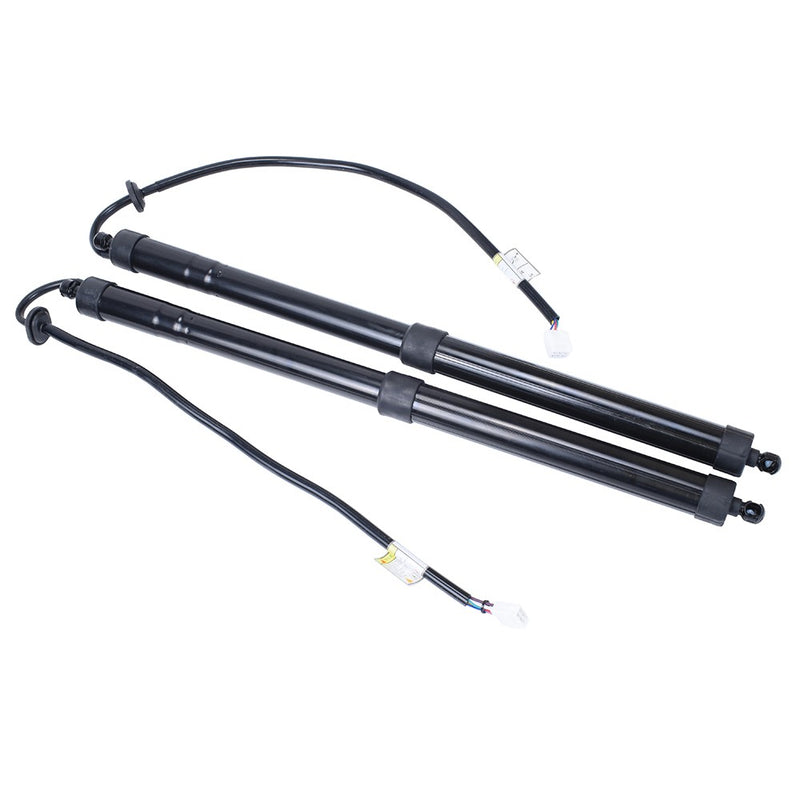 DURAFORCE 3 5L V6 2x Rear Electric Tailgate Gas Strut for Lexus RX350L RX450hL 2018 2022