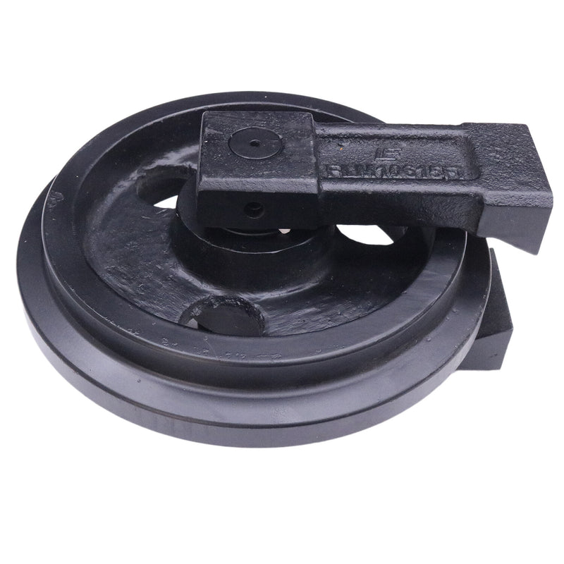 DURAFORCE Front Idler Pulley 9312918 for John Deere Construction & Industrial(s) 17D
