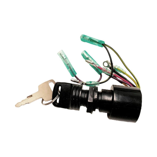 DURAFORCE 87-17009A5 MP51090 Ignition Key Switch for Mercury 3 Position Off Run Start