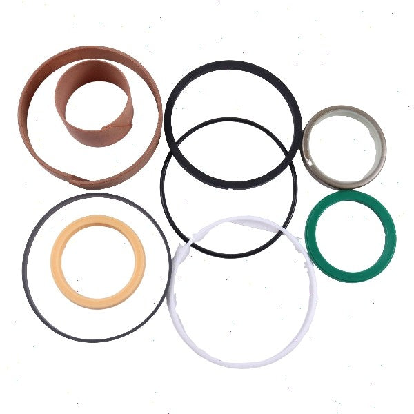 182218A1 189654A1 Hydraulic Seal Kit for Case Backhoe Loader 580L Series II III
