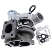 DURAFORCE TD04L4 TD04L4-09TK3-5.0 Turbocharger Turbo for Kubota M6040 M7040 SVL75 SVL90