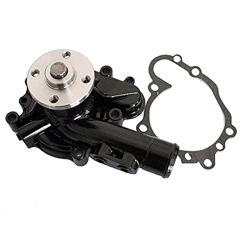 129907-42000 Water Pump for YANMAR 4TNV94L 4TNV98 Engine Excavator Forklift
