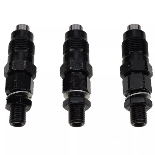 DURAFORCE 3X Engine Fuel Injector MM43594101 for Mitsubishi S4L2 S4L-31 093500-3840