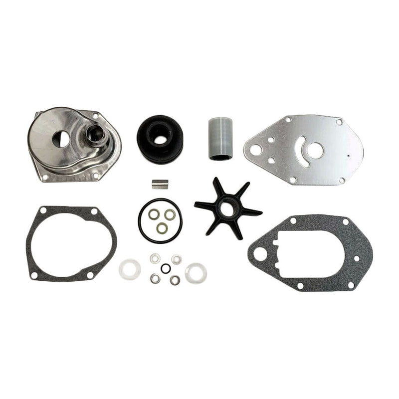 46 812966A11 Water Pump Impeller Kit For Mercury 40 50 55 60 HP