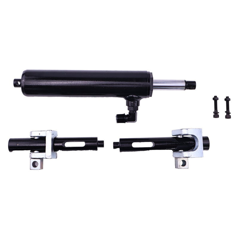 DURAFORCE 195055 127900BA 195055BA Cylinder Brake Assembly for Skyjack SJIII3215 SJIII3219