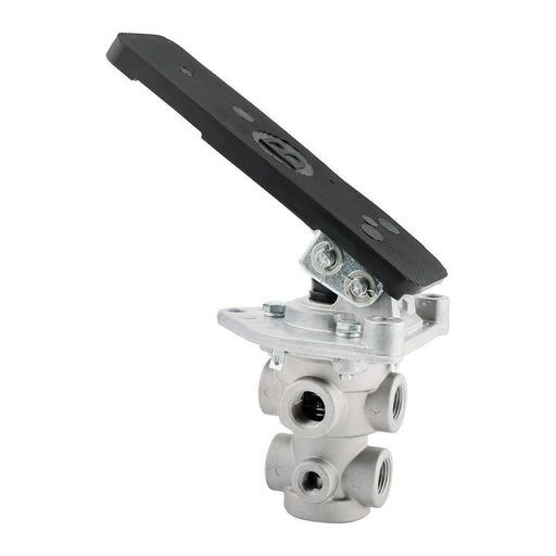 DURAFORCE E3 KN22100 Single Circuit Foot Brake Control Valve For Haldex Bendix Automann