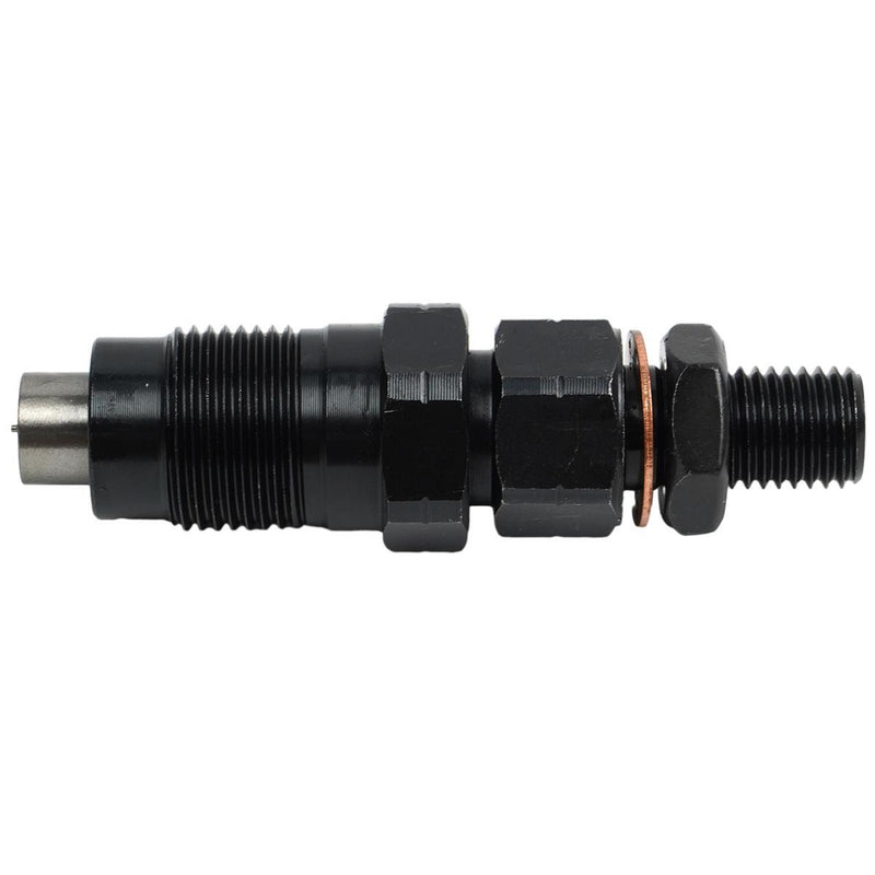 131406360 Fuel Injector For Holland Ford Tractor 1320 1520 1620 N844 2x