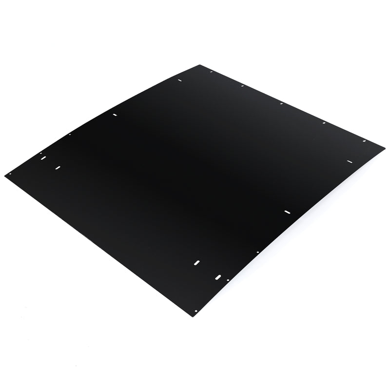 DURAFORCE Top Roof Aluminum For 2019-2021 Polaris RZR XP TURBO S / Velocity 4 seat model