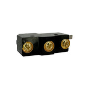DURAFORCE 10606G3 Micro Switch For EZGO Electric Golf Carts 1971 To 1981 3 Terminal SPDT