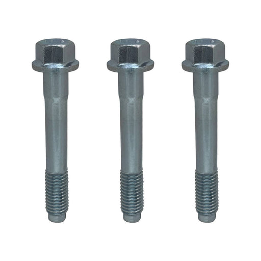 DURAFORCE Front Wheel Hub Bolt for Jeep Wrangler Grand Cherokee 926-173 5012436AA 3