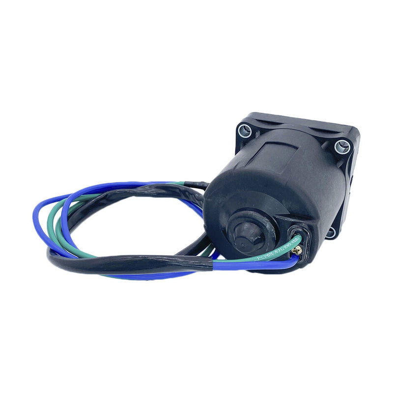 434495 434496 438529 Tilt Trim Motor for OMC Evinrude Johnson 2 Wire