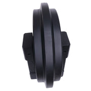 DURAFORCE Front Idler Pulley 9312918 for John Deere Construction & Industrial(s) 17D