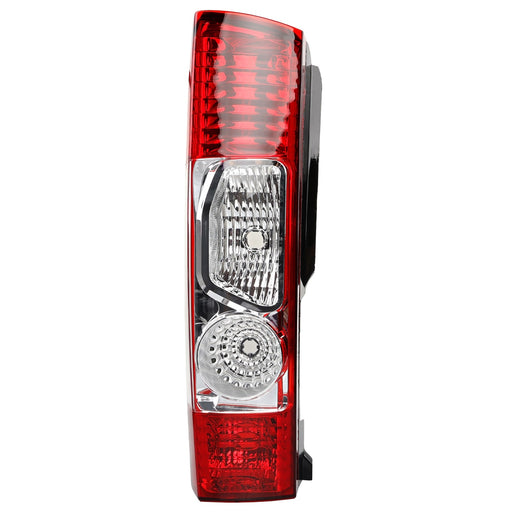 DURAFORCE Rear Taillight Lamp Assy Left Driver Side for Ram Promaster 1500 2500 3500 10 22