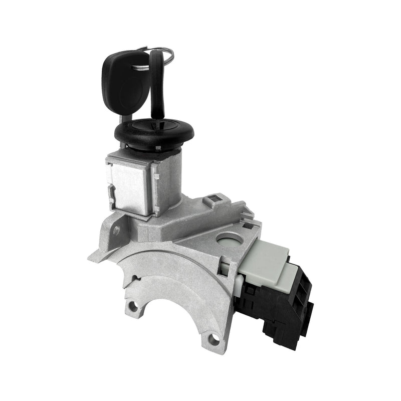 Ignition Lock Cylinder Switch Housing For Chevy Silverado GMC Sierra 03 To 07