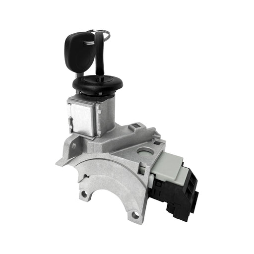 DURAFORCE Ignition Lock Cylinder Switch Housing For Chevy Silverado GMC Sierra 03 To 07