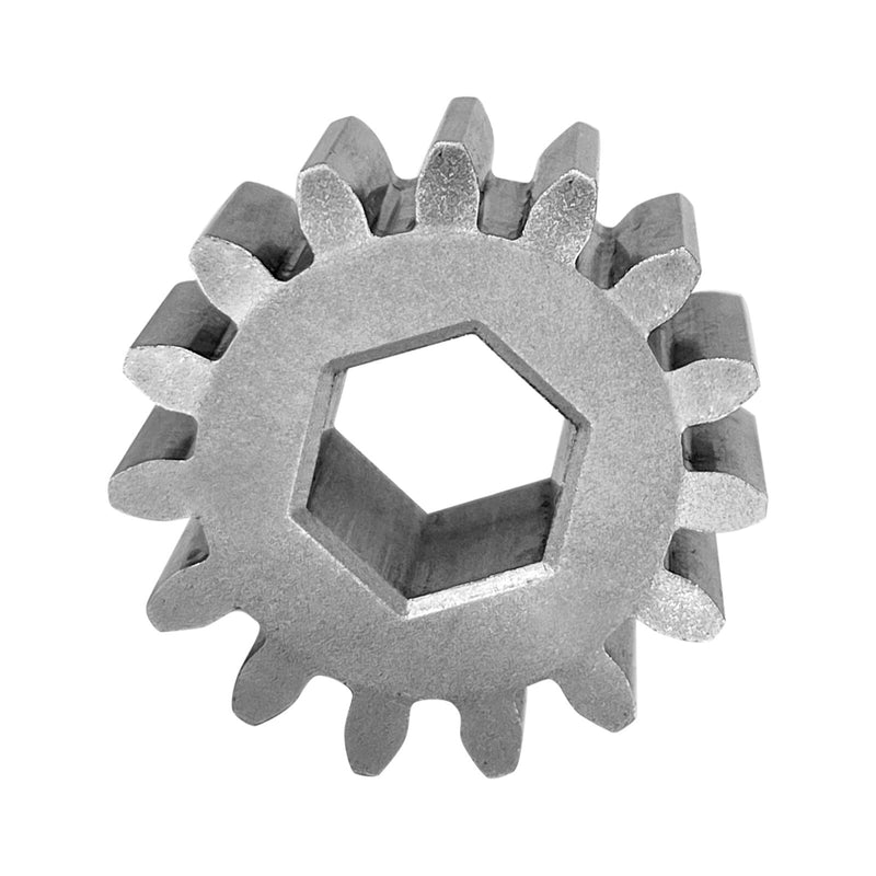 700612 15 Tooth Spur Gear for Hydraulic Electric Through Frame Slide Out RV