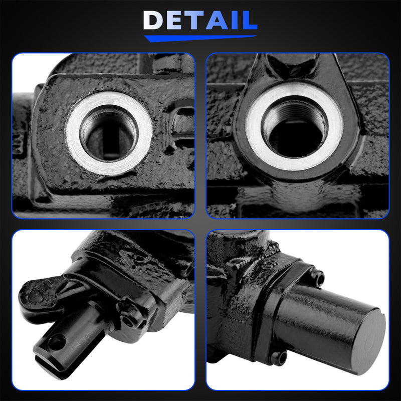 71804706P Log Splitter Control Valve For Troy Bilt Craftsman LS27CC LS33CC
