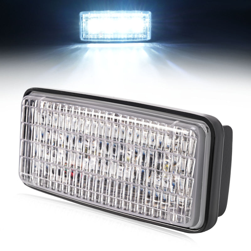 RE306510 Upper Cab Light Lamp For John Deere 8100 8200 8300 8400