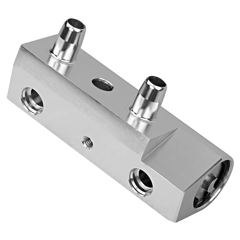 Trans Cooler Bypass Thermal Valve for Chevy Silverado GMC Sierra Cadillac 14 20