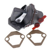 DURAFORCE Fuel Lift Pump 2674 M1812 for LP Range Engine LPA2 LPA3 LPW2 LPW3 LPW4 LPWS2