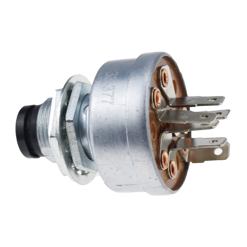 AM101561 TCA15075 TCA22740 Ignition Switch for John Deere RX63 RX75