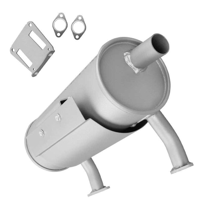 2478612S Left Side Muffler for Kohler CH18 CH20 CH22 CH25 CH620 CH730 CH740
