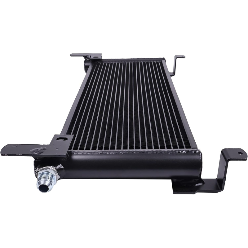 DURAFORCE Oil Cooler 6661238 for Bobcat 653 751 753 763 773 7753 Skid Steer Loader