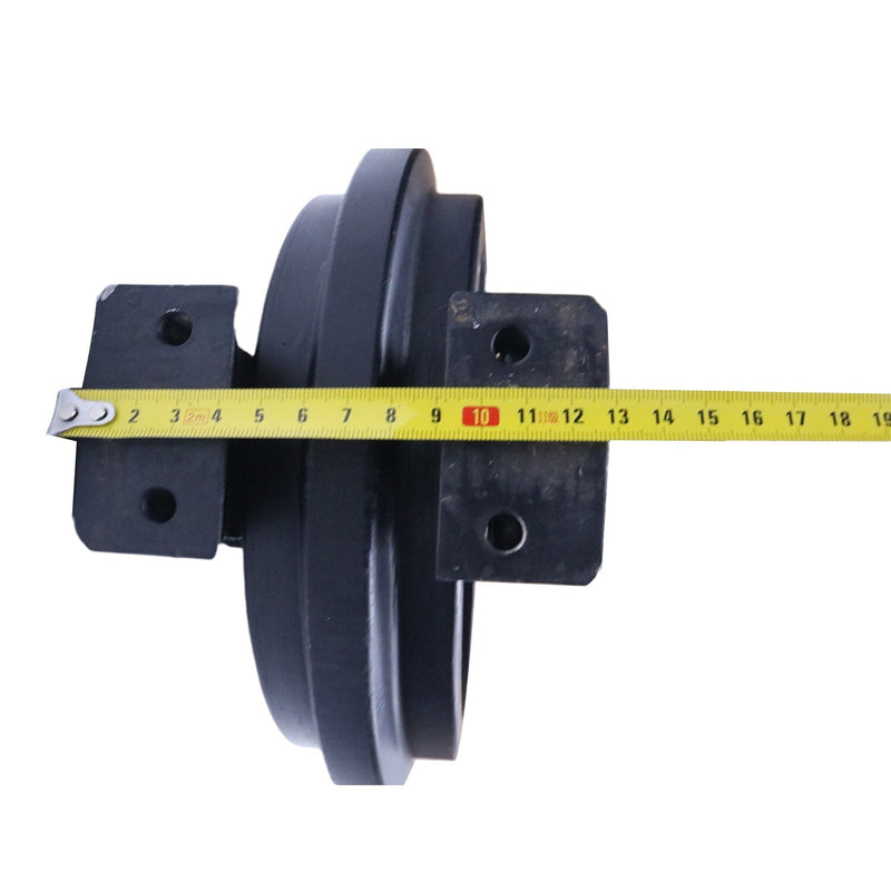DURAFORCE Front Idler Pulley 9312918 for John Deere Mini Excavator(s) 17D