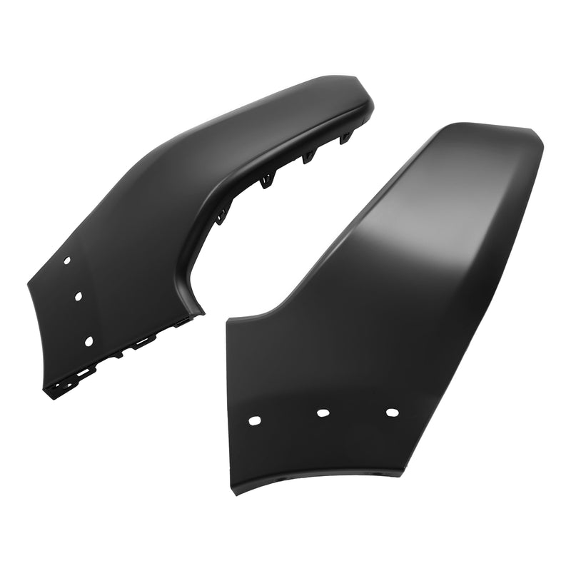Front Bumper End Filler Panel Cover Left Right for Dodge Ram 1500 2019 2024