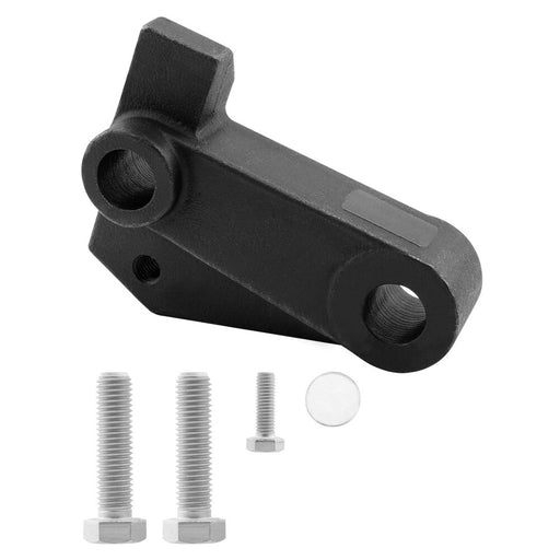 DURAFORCE 917504 Exhaust Manifold Bolt Clamp Repair Kit for Ford 1997 2016 E150 E250 F150