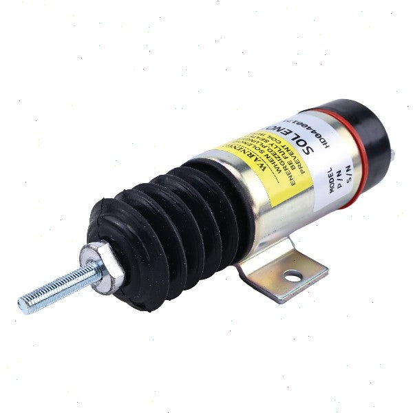 D610 A1V12 20780GT 12V Terminals Solenoid for Kubota WG 750 DF 750 DF 752 DF 972