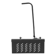 DURAFORCE #088-6004-00 ACS600UBLS Chute Blocker Black For GRAVELY ENCORE FERRIS JOHN DEERE