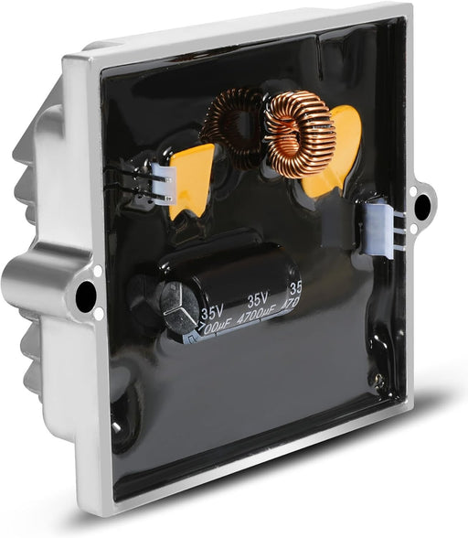 DURAFORCE 0A18010SRV Engine Battery Charger Assy For Generac Generator A1801 0A1801 4390 0
