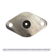 DURAFORCE 270000023 270000002 270000065 270000217 Motor Mount For SeaDoo