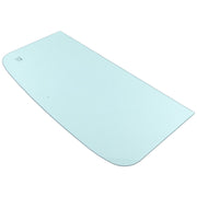 DURAFORCE Front Lower Windshield Glass AT154431 for John Deere Excavator 892 190E 490E
