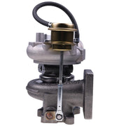 DURAFORCE Turbo 6680892 for Bobcat T2250 V417 A300 S250 S220 S300 T250 T300 Engine V3300