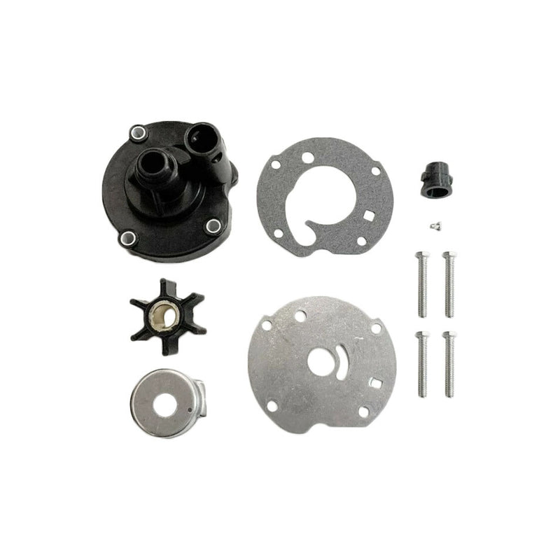 763758 778166 391391 382797 Water Pump Impeller Kit for Johnson Evinrude OMC
