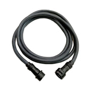 DURAFORCE 688-8258A-30-00 10 Pin Main Wire Harness Extension 10 ft for Yamaha
