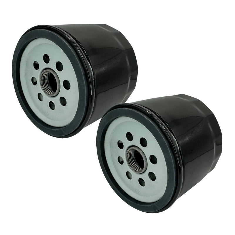 DURAFORCE 18-7824 35-866340K01 Oil Filter for Mercury MerCruiser MCM MIE GM V8 Engines