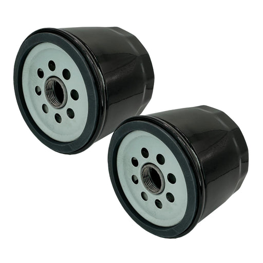 DURAFORCE 18-7824 35-866340K01 Oil Filter for Mercury MerCruiser MCM MIE GM V8 Engines