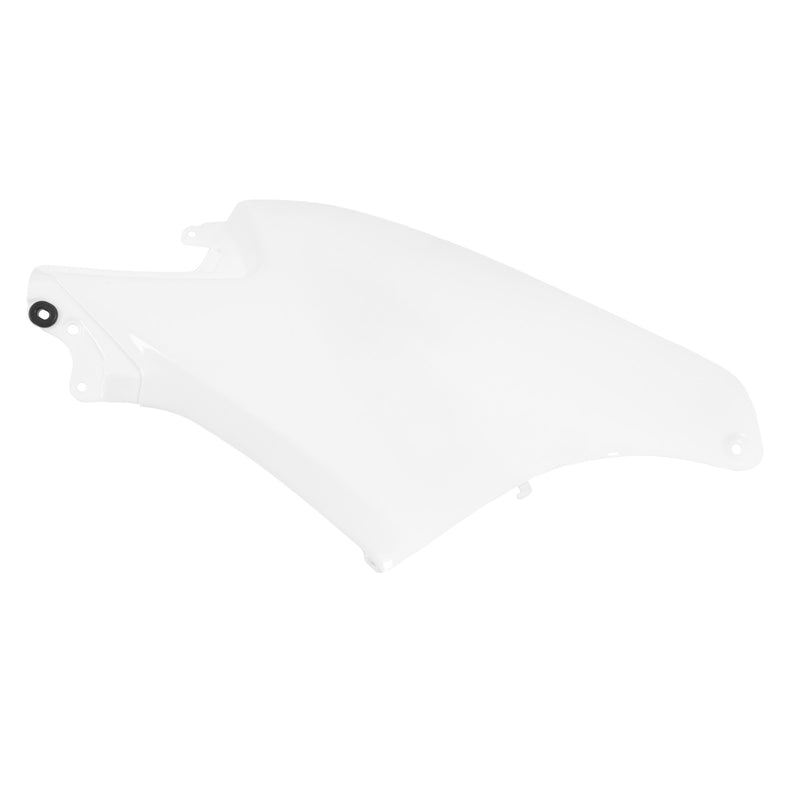 WHITE RIGHT Gas Tank Cover for Honda 2008 TRX500 FM Foreman 83550-HP0-B80ZB