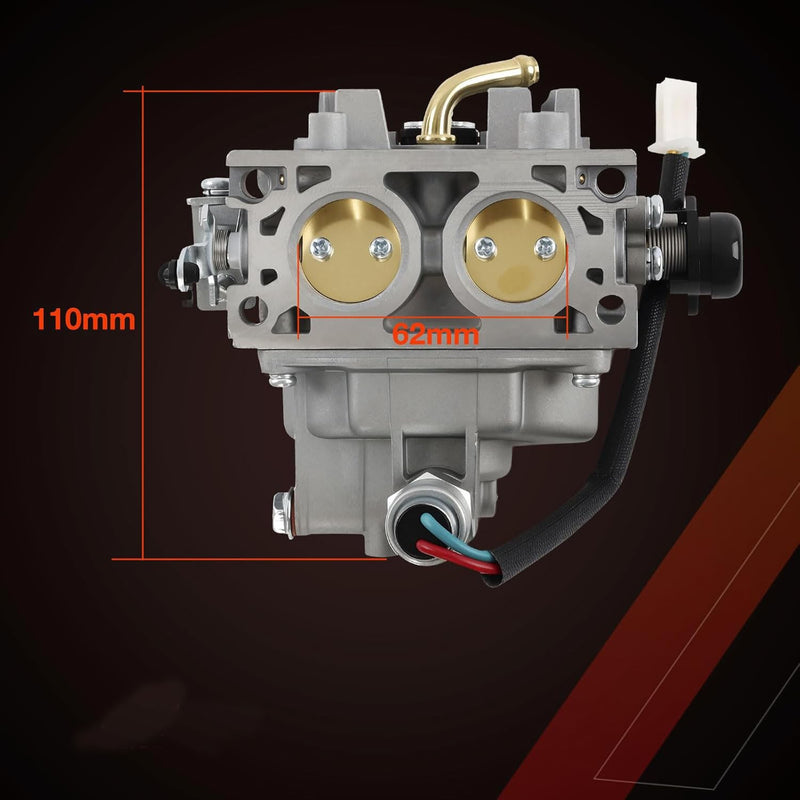 1279289 Carburetor for Toro Timecutter MX ZS Exmark Quest E S Series