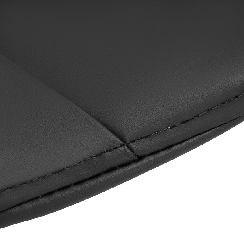 Base Seat Cover For Standard ATV Polaris RZR 570 800 XP 900 ACE 325 2008 Black