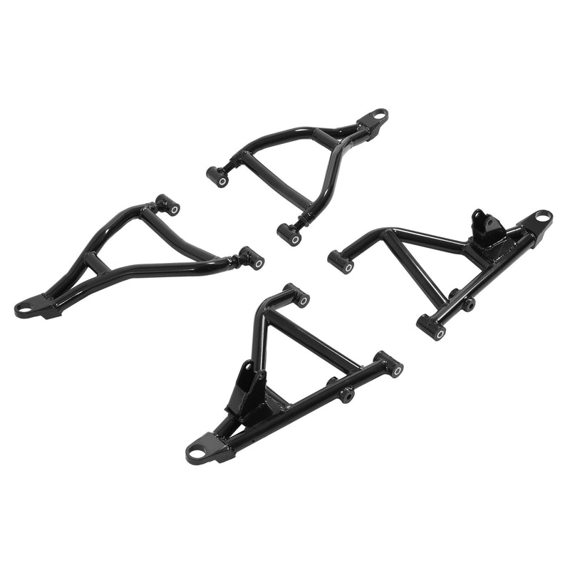1.5 High Clearance Forward Offset A-Arms for Can-Am Commander 1000R 2021-2026
