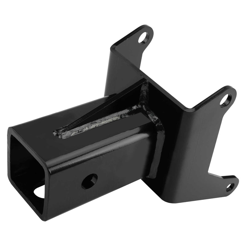 100945 Rear Receiver Hitch 2 for 12 23 Can Am Renegade 1000 450 500 570 650 800