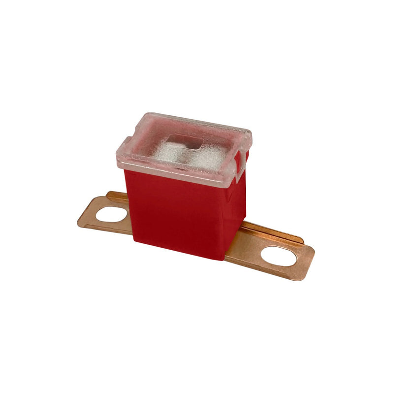 50A Bent Male 9/16 Fuse Cartridge FLD PAL Auto Link For Car Truck RV SUV 1 Pack