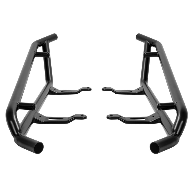 Heavy Duty Nerf Bars Rock Sliders Pair for CFMOTO Z Force 950 1000 2020 2023