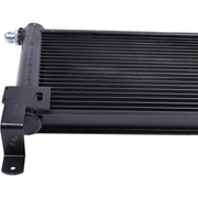 DURAFORCE Oil Cooler 6661238 for Bobcat 653 751 753 763 773 7753 Skid Steer Loader
