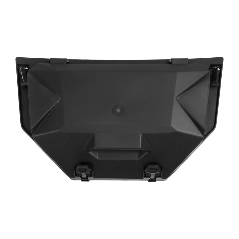42 Quart 2883752 Rear Cargo Storage Box For Polaris RZR Turbo RZR Pro XP 2020-2025
