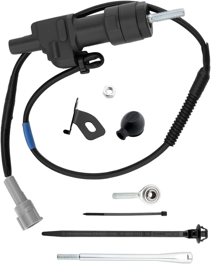 BEB-E81A0-V0-00 Quick Shifter Motorcycle Kit for 2022-2024 Yamaha YZF-R7 GYTR